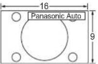 PANASONIC TH-103PF10EK - Hinweise: - 10