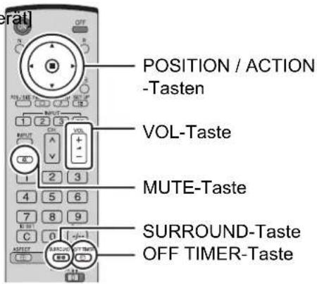 PANASONIC TH-103PF10EK - Rufen Sie die Anzeige der Bedienungsanleitung auf. - 3