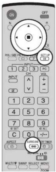 PANASONIC TH-103PF10EK - Optionsanpassung - 2