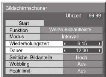 PANASONIC TH-103PF10EK - Hinweise: - 5