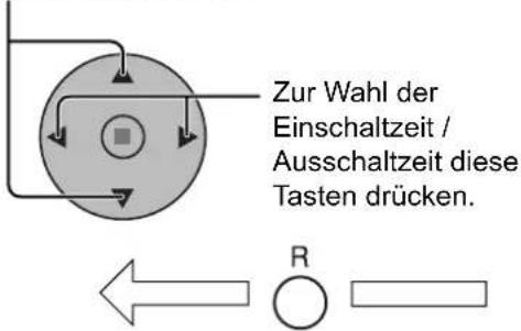 PANASONIC TH-103PF10EK - Menü-Anzeige auf dem Bildschirm - 31