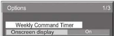 PANASONIC TH-103PF10EK - Hinweis: - 1