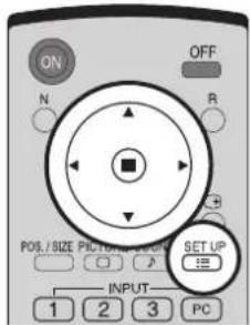 PANASONIC TH-103PF10EK - Hinweis: - 2