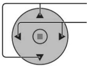 PANASONIC TH-103PF10EK - Betrachtungsfläche / Position - 1