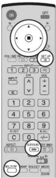 PANASONIC TH-103PF10EK - Hinweise: - 1