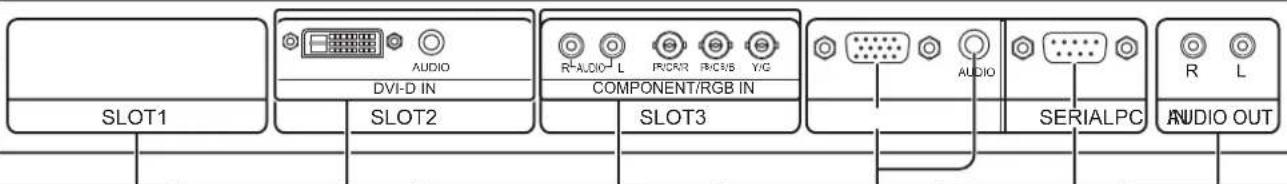 PANASONIC TH-103PF10EK - Hinweis: - 5