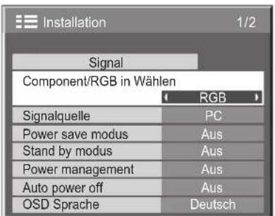 PANASONIC TH-103PF10EK - Hinweis: - 2