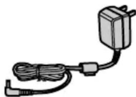 PANASONIC SV-SR100 - Supplied accessories - 5