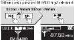 PANASONIC SV-MP130V - Gebranch des UKW-Tuners (FM RADIO-Betriebsart) / - 1