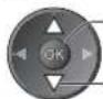 PANASONIC Viera TX-L42U2L - Change to the Video mode - 9
