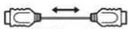 PANASONIC Viera TX-L42U2L - Summary of Q-Link and VIERA Link features - 5