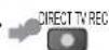 PANASONIC Viera TX-L42U2L - Direct TV Recording - What you see is What you record Direct TV Rec - 5