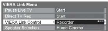 PANASONIC Viera TX-L42U2L - Direct TV Recording - What you see is What you record Direct TV Rec - 3