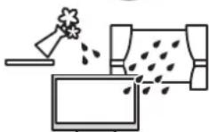 PANASONIC Viera TX-L42U2L - Take care - 3