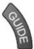 PANASONIC Viera TX-L42U2L - ■Select a channel using TV Guide (p. 18) - 1