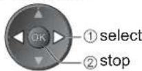 PANASONIC Viera TX-L42U2L - Direct TV Recording - What you see is What you record Direct TV Rec - 7