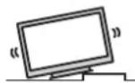 PANASONIC Viera TX-L42U2L - Take care - 7