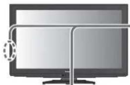PANASONIC Viera TX-L42U2L - Video mode - 1