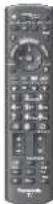 PANASONIC Viera TX-L42U2L - Standard accessories - 3