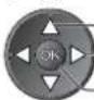 PANASONIC Viera TX-L42U2L - ■Select a channel using TV Guide (p. 18) - 3