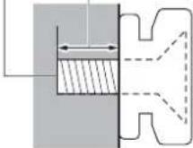 PANASONIC Viera TX-L42U2L - Optional accessories - 3