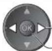 PANASONIC Viera TX-L42U2L - Select "Home" - 2