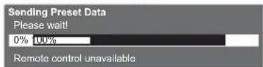 PANASONIC Viera TX-L42U2L - Auto Setup varies depending on the country you select. - 7