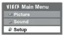 PANASONIC Viera TX-L42U2L - DVB-C channels - 7