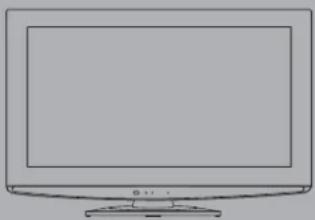 PANASONIC Viera TX-L42U2L - LCD Television - 1