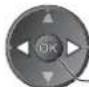 PANASONIC Viera TX-L42U2L - Change to the Video mode - 4