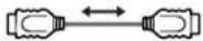 PANASONIC Viera TX-L42U2L - Summary of Q-Link and VIERA Link features - 11