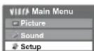 PANASONIC Viera TX-L42U2L - Turn the TV to Standby mode automatically after a fixed period - 3
