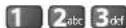 PANASONIC Viera TX-L42U2L - ■ To change stored pages - 2