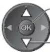 PANASONIC Viera TX-L42U2L - Turn the TV to Standby mode automatically after a fixed period - 4