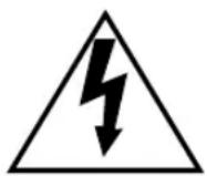 PANASONIC WV-CL920 - CAUTION - 2