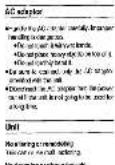 PANASONIC SL-SW404 - [Unreadable] - 2