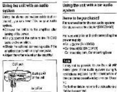 PANASONIC SL-SW404 - [Non-Text] - 1