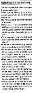 PANASONIC SL-SW404 - [Unreadable] - 1