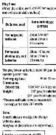 PANASONIC SL-SW404 - [Unreadable] - 2
