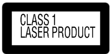 PANASONIC SL-SV550 - WARNING: - 1