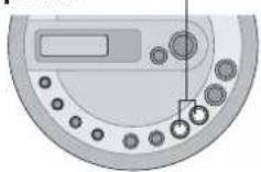 PANASONIC SL-SV550 - Starting play from an album (Album skip) - 1