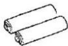 PANASONIC SL-PS840 - Supplied accessories - 5