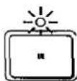 PANASONIC SL-PS840 - To temporarily stop disc play - 1