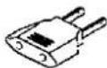 PANASONIC SL-PS840 - Supplied accessories - 3