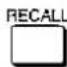 PANASONIC SL-PS840 - Press RECALL. - 1