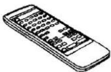 PANASONIC SL-PS840 - Supplied accessories - 2