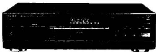 PANASONIC SL-PS840 - Technics - 2
