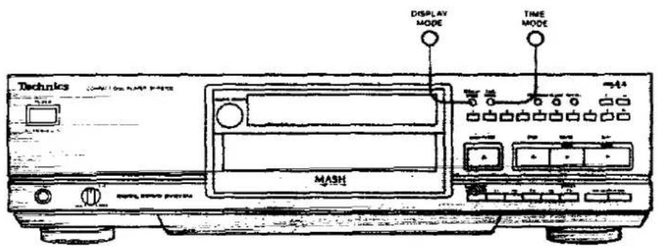 PANASONIC SL-PS700 - Convenient Functions(1) (continued) - 1