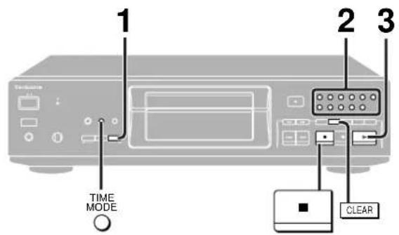 PANASONIC SL-PS7 - For your reference - 1