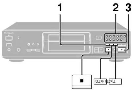 PANASONIC SL-PS7 - For your reference - 1